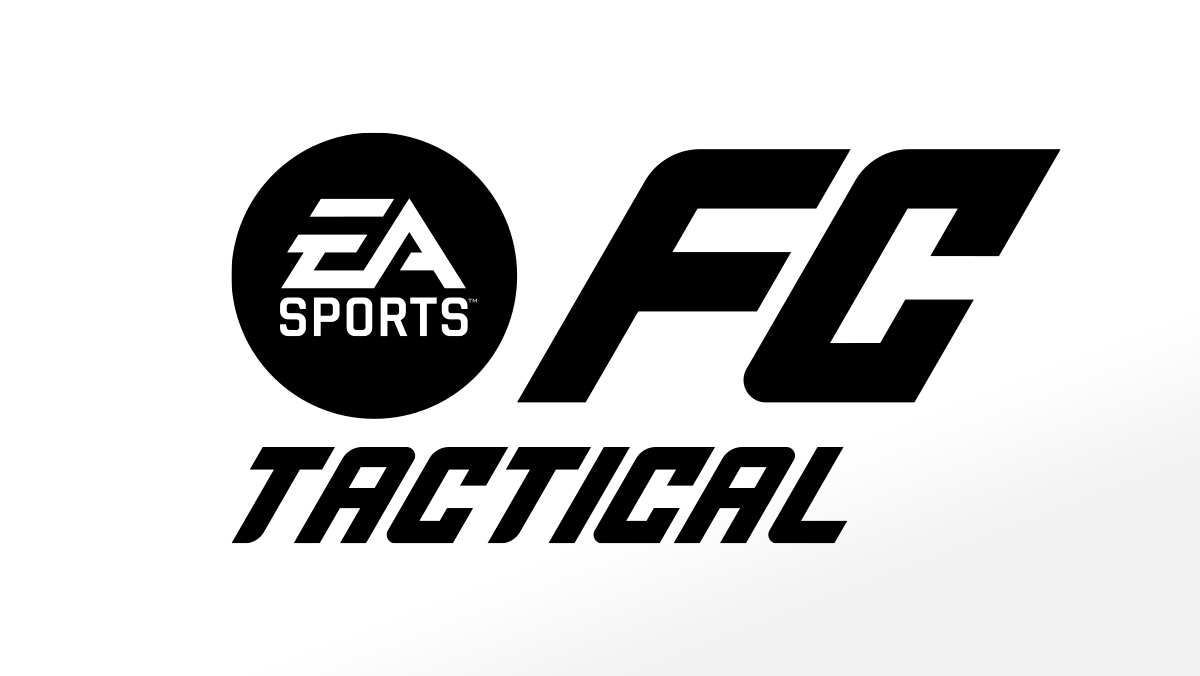 Announcement For A New Mobile Strategy Football Game Ea Sports Fc™ Tactical From Ea Sports Fc 5658